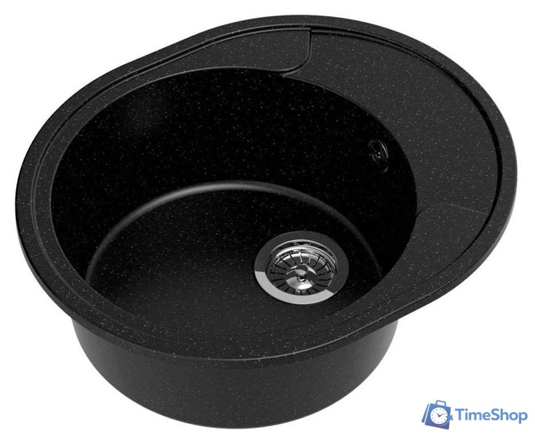 Кухонная мойка Reflexion Allonge RF0658BL - Изображение №6 — Интернет-магазин Time-Shop