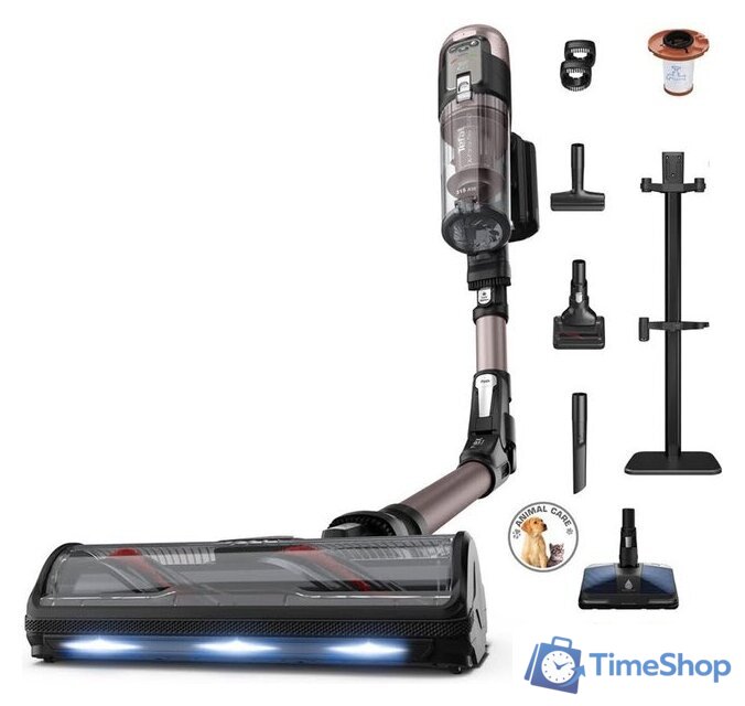 Пылесос Tefal X-Force Flex 16.60 TY9CD9E0 - Изображение №1 — Интернет-магазин Time-Shop