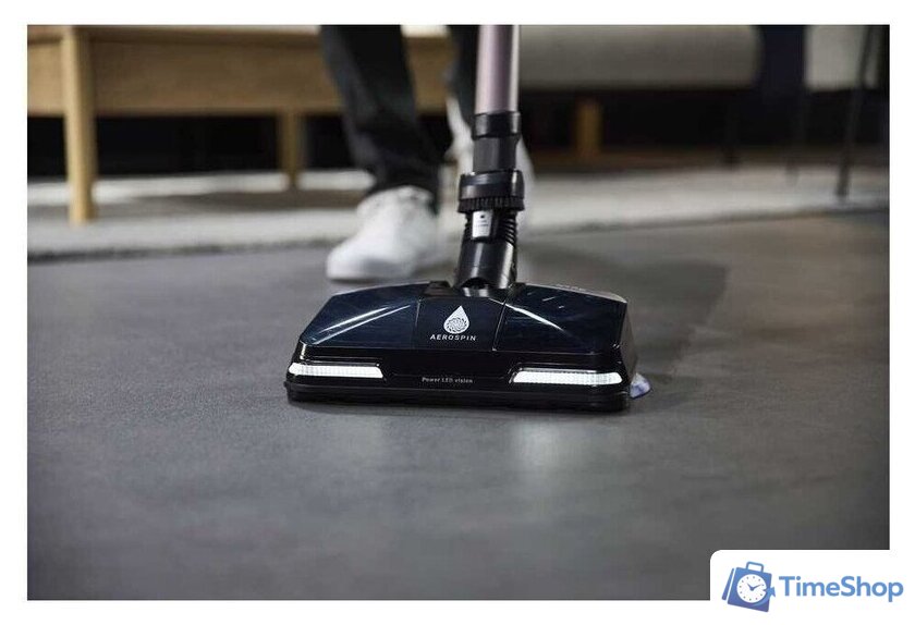 Пылесос Tefal X-Force Flex 16.60 TY9CD9E0 - Изображение №8 — Интернет-магазин Time-Shop