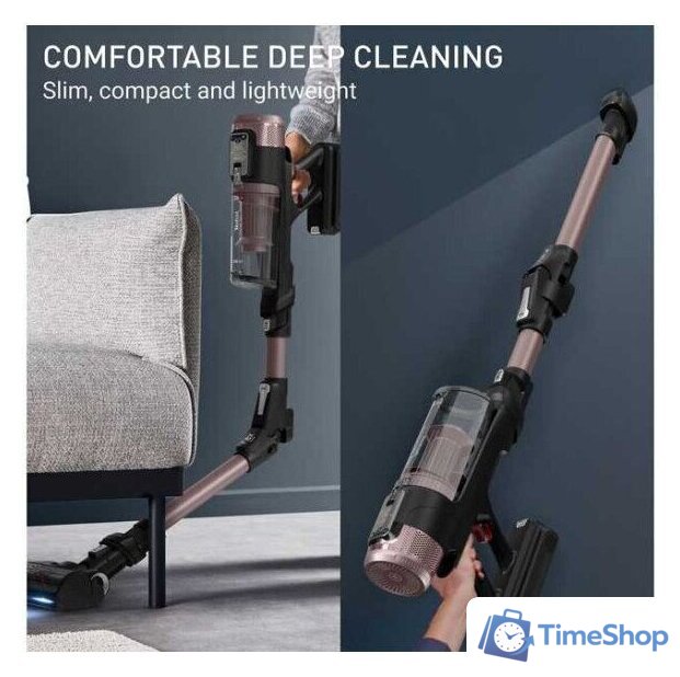 Пылесос Tefal X-Force Flex 16.60 TY9CD9E0 - Изображение №5 — Интернет-магазин Time-Shop