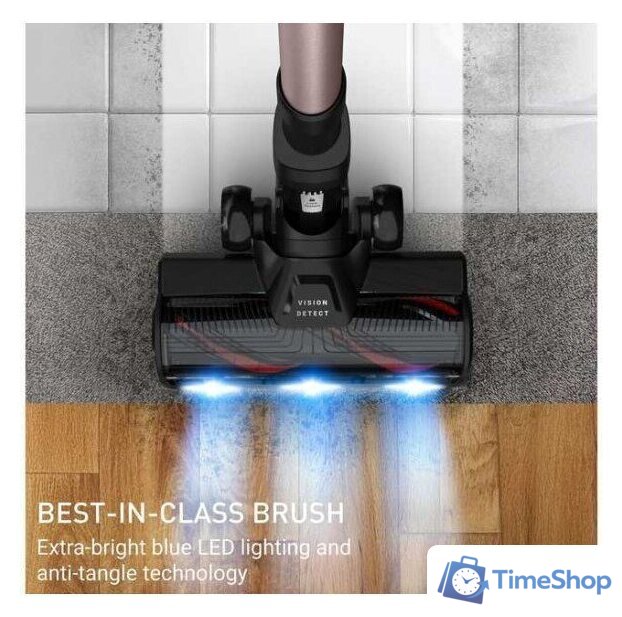 Пылесос Tefal X-Force Flex 16.60 TY9CD9E0 - Изображение №3 — Интернет-магазин Time-Shop