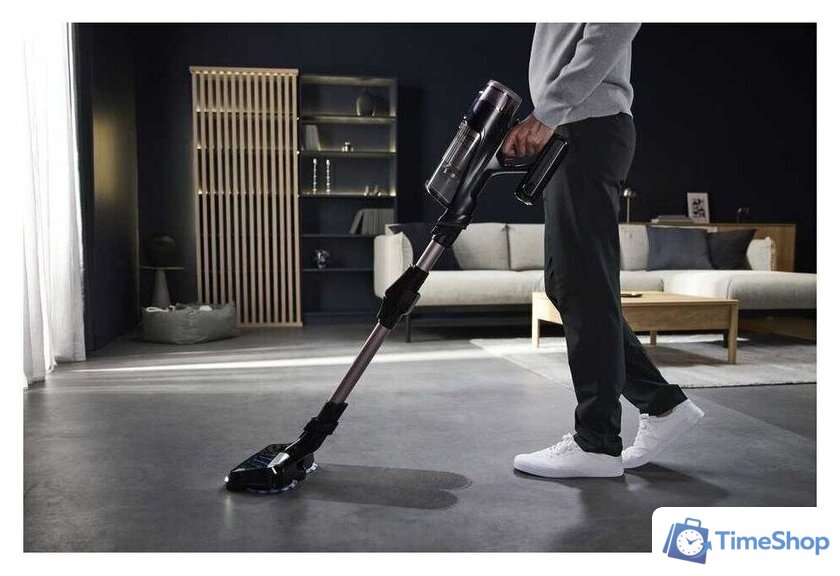 Пылесос Tefal X-Force Flex 16.60 TY9CD9E0 - Изображение №7 — Интернет-магазин Time-Shop