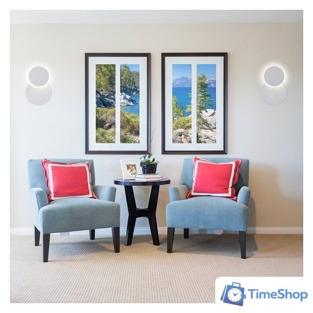 Бра Novotech Smena 357857 - Изображение №3 — Интернет-магазин Time-Shop