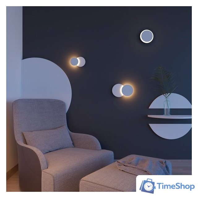 Бра Novotech Smena 357857 - Изображение №2 — Интернет-магазин Time-Shop