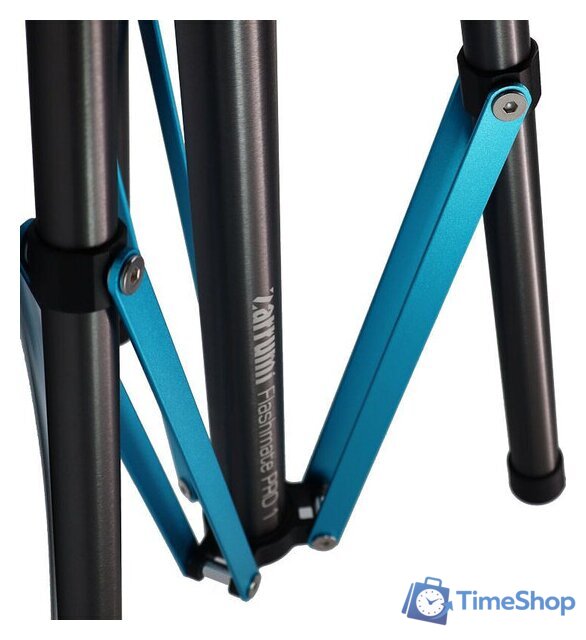 Стойка Zarrumi Flashmate Pro 1 - Изображение №9 — Интернет-магазин Time-Shop