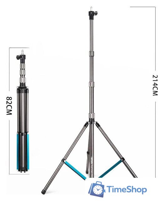 Стойка Zarrumi Flashmate Pro 1 - Изображение №11 — Интернет-магазин Time-Shop