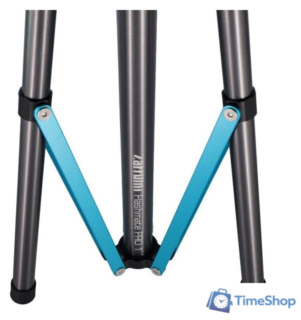 Стойка Zarrumi Flashmate Pro 1 - Изображение №8 — Интернет-магазин Time-Shop