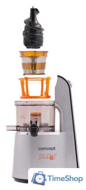 Соковыжималка Concept LO-7065 - Изображение №3 — Интернет-магазин Time-Shop