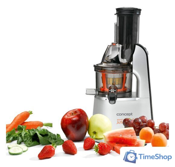 Соковыжималка Concept LO-7065 - Изображение №7 — Интернет-магазин Time-Shop