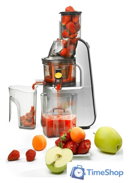 Соковыжималка Concept LO-7065 - Изображение №6 — Интернет-магазин Time-Shop