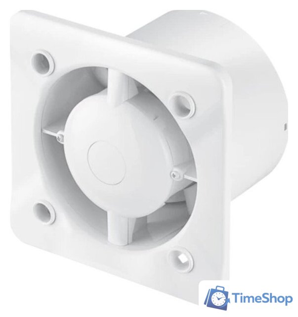 Осевой вентилятор Awenta KWS100CZ-PEB100 - Изображение №6 — Интернет-магазин Time-Shop