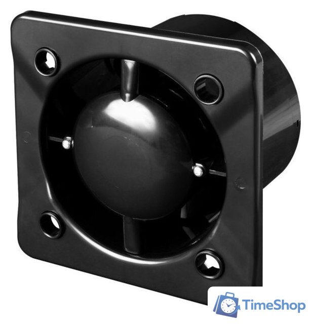 Осевой вентилятор Awenta KWS100CZ-PEB100 - Изображение №4 — Интернет-магазин Time-Shop