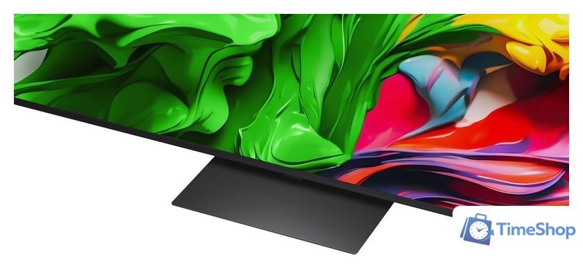 Телевизор LG QNED evo AI QNED86 65QNED86A6A - Изображение №8 — Интернет-магазин Time-Shop