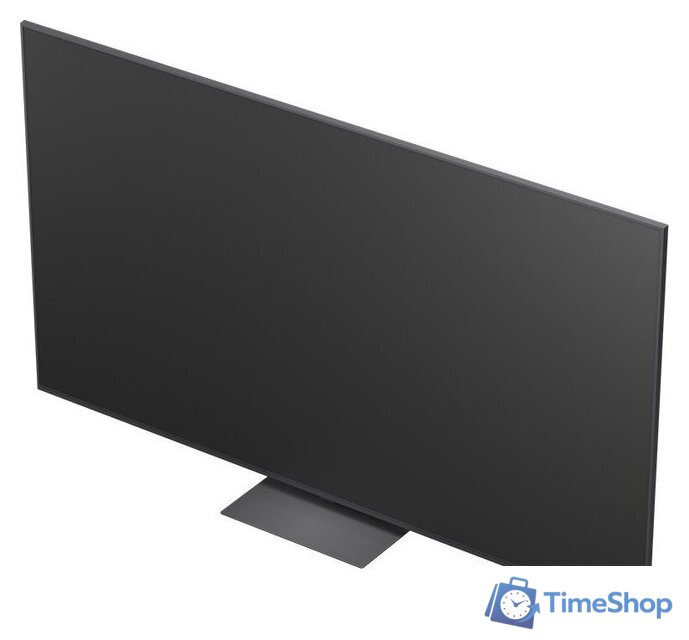 Телевизор LG QNED evo AI QNED86 65QNED86A6A - Изображение №19 — Интернет-магазин Time-Shop