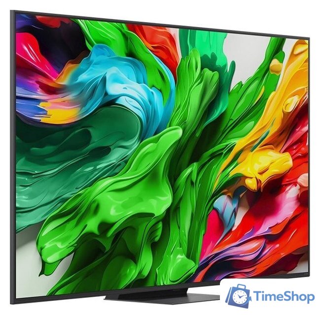 Телевизор LG QNED evo AI QNED86 65QNED86A6A - Изображение №3 — Интернет-магазин Time-Shop