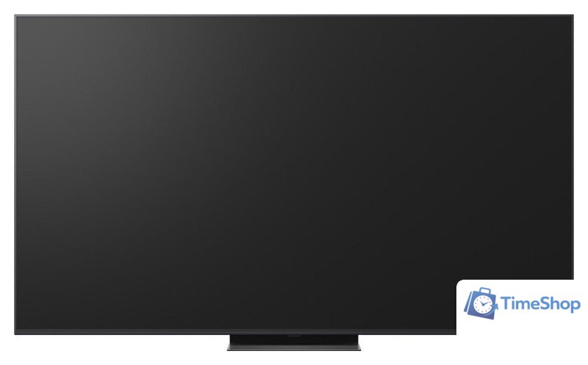 Телевизор LG QNED evo AI QNED86 65QNED86A6A - Изображение №9 — Интернет-магазин Time-Shop