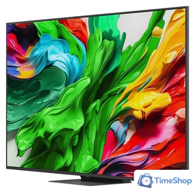 Телевизор LG QNED evo AI QNED86 65QNED86A6A - Изображение №4 — Интернет-магазин Time-Shop