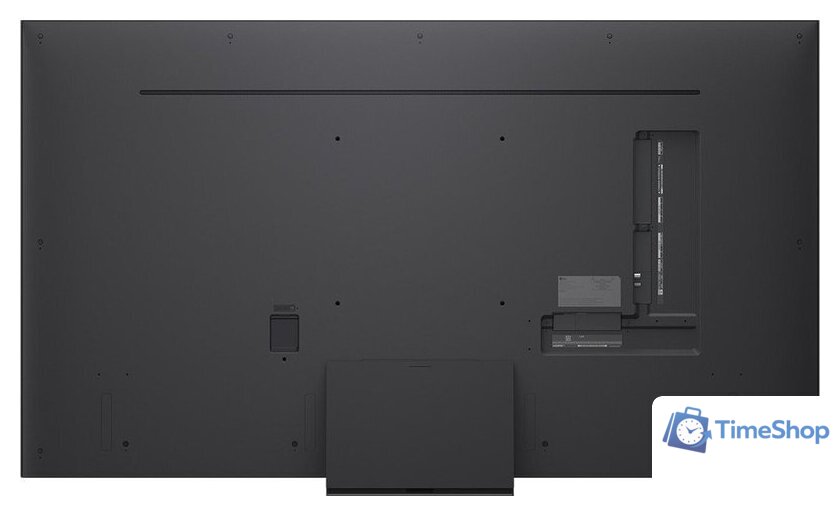 Телевизор LG QNED evo AI QNED86 65QNED86A6A - Изображение №13 — Интернет-магазин Time-Shop