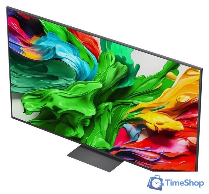 Телевизор LG QNED evo AI QNED86 65QNED86A6A - Изображение №6 — Интернет-магазин Time-Shop