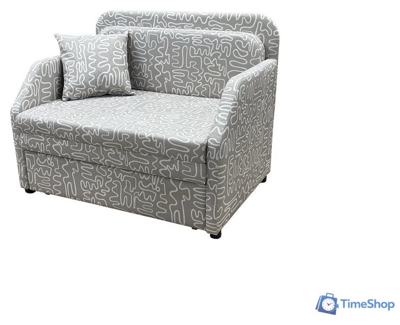 Диван Анмикс Кейт (принт) - Изображение №1 — Интернет-магазин Time-Shop