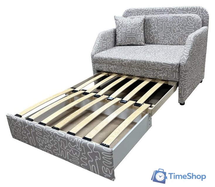 Диван Анмикс Кейт (принт) - Изображение №2 — Интернет-магазин Time-Shop