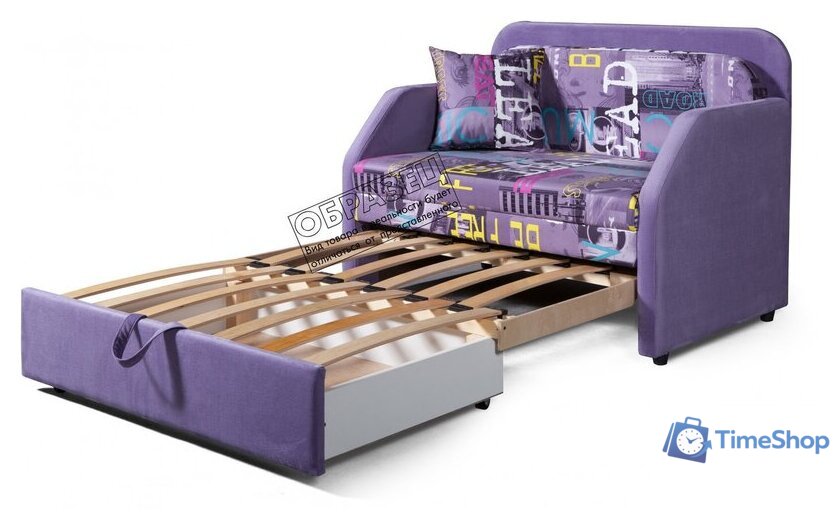 Диван Анмикс Кейт (принт) - Изображение №4 — Интернет-магазин Time-Shop