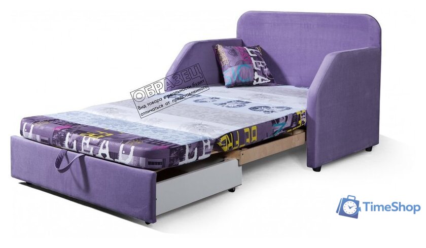 Диван Анмикс Кейт (принт) - Изображение №5 — Интернет-магазин Time-Shop