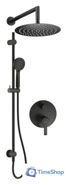 Душевая система  Deante Arnika NAC_N6QP - Изображение №1 — Интернет-магазин Time-Shop