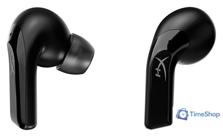 Наушники HyperX Cloud Mix Buds 2 (черный) - Изображение №3 — Интернет-магазин Time-Shop