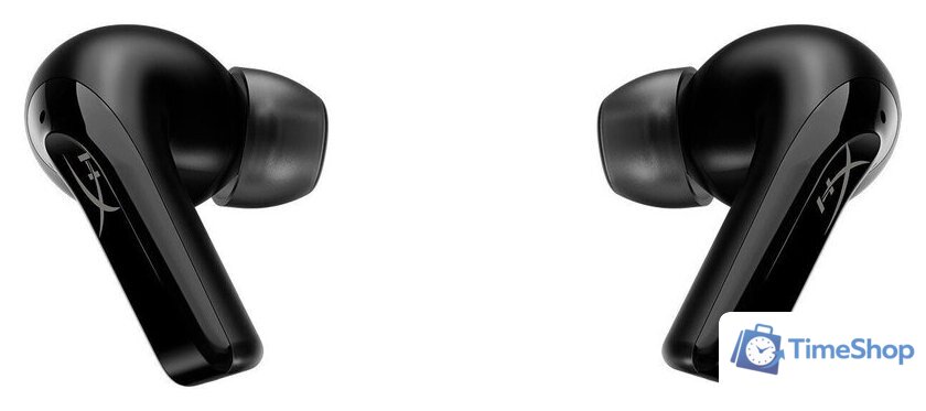 Наушники HyperX Cloud Mix Buds 2 (черный) - Изображение №4 — Интернет-магазин Time-Shop