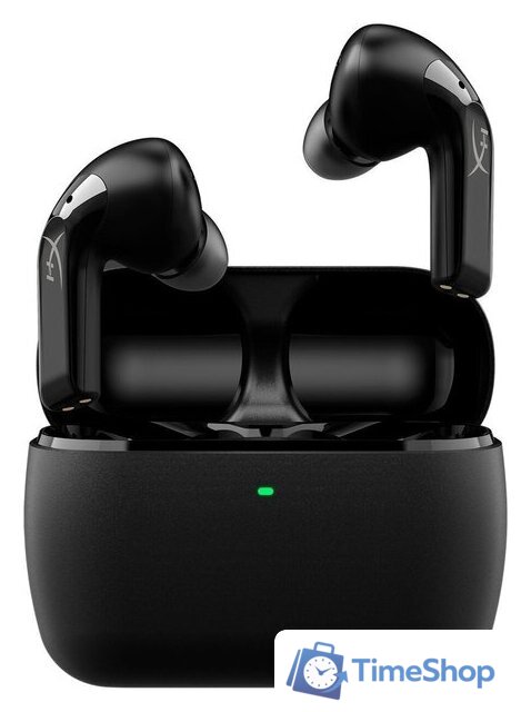 Наушники HyperX Cloud Mix Buds 2 (черный) - Изображение №1 — Интернет-магазин Time-Shop
