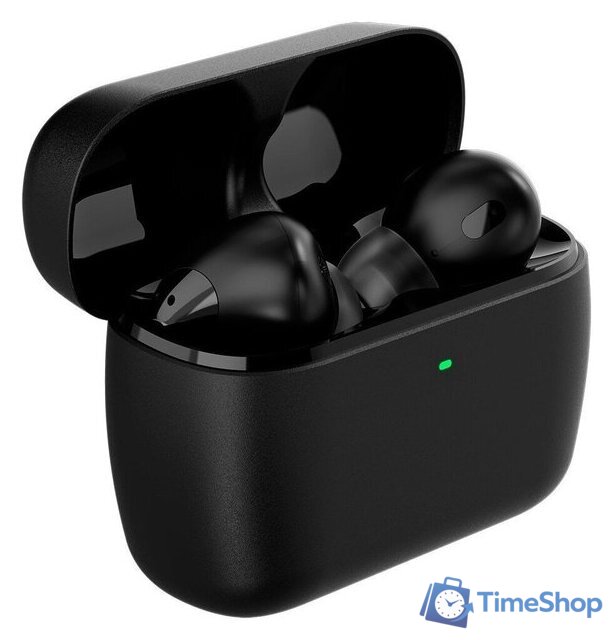 Наушники HyperX Cloud Mix Buds 2 (черный) - Изображение №2 — Интернет-магазин Time-Shop