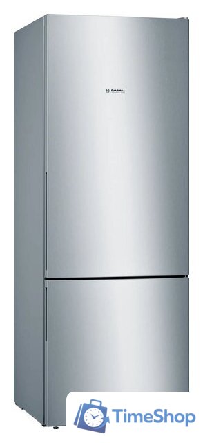 Холодильник Bosch Serie 4 KGV58VLEAS - Изображение №1 — Интернет-магазин Time-Shop