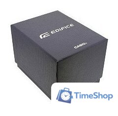 Наручные часы Casio EFV-560D-2AVUEF - Изображение №3 — Интернет-магазин Time-Shop