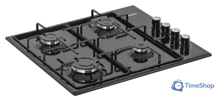 Варочная панель Simfer H60Q40B440 - Изображение №3 — Интернет-магазин Time-Shop