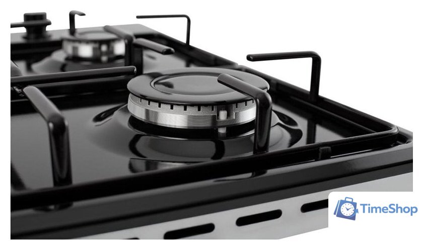 Варочная панель Simfer H60Q40B440 - Изображение №6 — Интернет-магазин Time-Shop