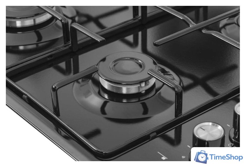 Варочная панель Simfer H60Q40B440 - Изображение №5 — Интернет-магазин Time-Shop