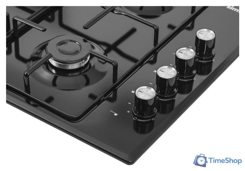 Варочная панель Simfer H60Q40B440 - Изображение №4 — Интернет-магазин Time-Shop