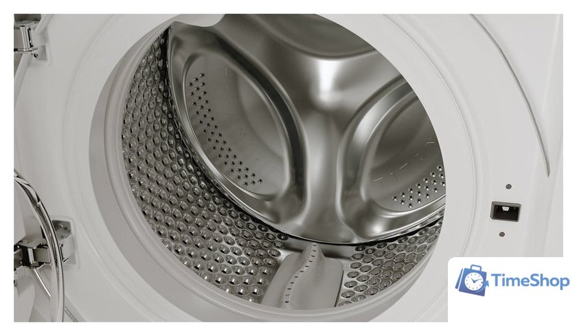 Стирально-сушильная машина Whirlpool BI WDWG 861485 EU - Изображение №11 — Интернет-магазин Time-Shop