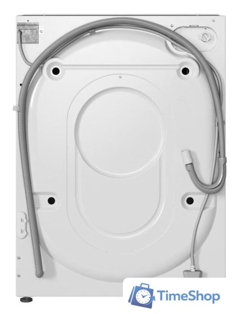 Стирально-сушильная машина Whirlpool BI WDWG 861485 EU - Изображение №13 — Интернет-магазин Time-Shop