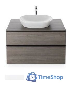 Умывальник Duravit D-Neo 2372600070 - Изображение №4 — Интернет-магазин Time-Shop