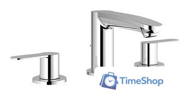 Смеситель Grohe Eurostyle Cosmopolitan 20208002 - Изображение №1 — Интернет-магазин Time-Shop
