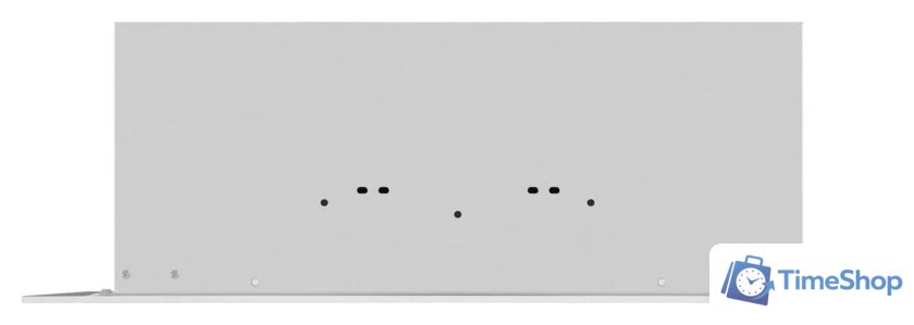 Кухонная вытяжка Meferi INBOX60WH Glass Comfort - Изображение №7 — Интернет-магазин Time-Shop