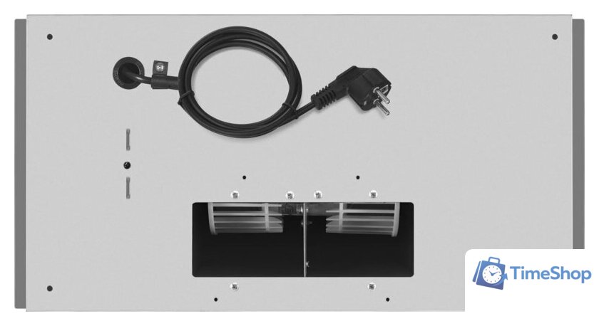 Кухонная вытяжка Meferi INBOX60WH Glass Comfort - Изображение №9 — Интернет-магазин Time-Shop
