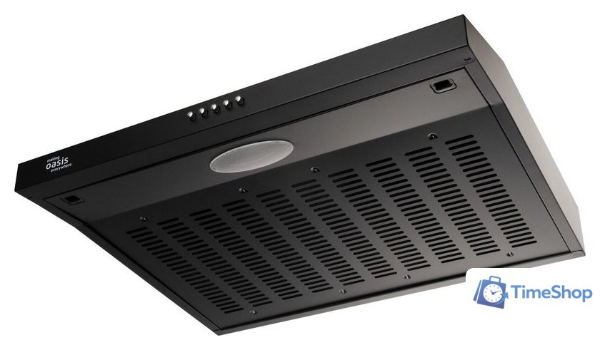 Кухонная вытяжка Making Oasis Everywhere PO-60B - Изображение №4 — Интернет-магазин Time-Shop