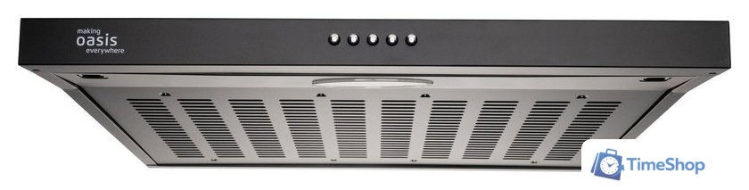 Кухонная вытяжка Making Oasis Everywhere PO-60B - Изображение №1 — Интернет-магазин Time-Shop