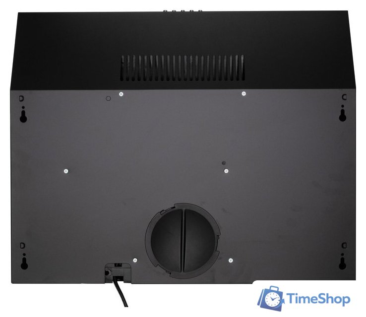 Кухонная вытяжка Making Oasis Everywhere PO-60B - Изображение №14 — Интернет-магазин Time-Shop