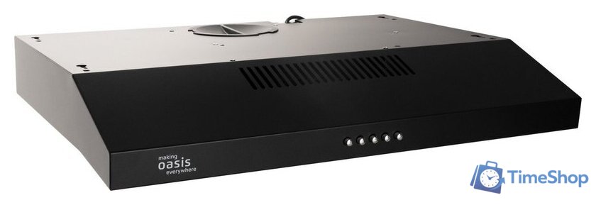 Кухонная вытяжка Making Oasis Everywhere PO-60B - Изображение №7 — Интернет-магазин Time-Shop