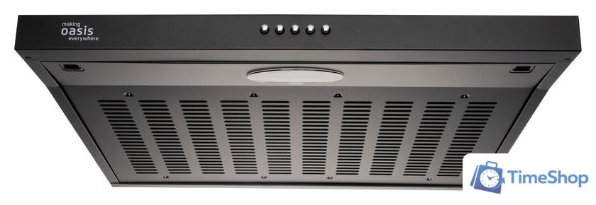 Кухонная вытяжка Making Oasis Everywhere PO-60B - Изображение №2 — Интернет-магазин Time-Shop