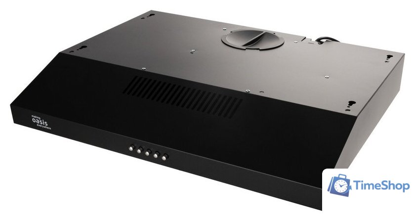 Кухонная вытяжка Making Oasis Everywhere PO-60B - Изображение №9 — Интернет-магазин Time-Shop